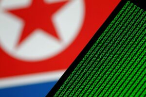 North Korea’s hackers using AI for attacks, cybersecurity firm says