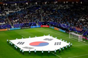 South Korea FA apologises over ‘sexual services’ allegations