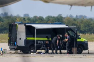 ‘New level of danger’: Drone incidents scare Europe amid Russia-Ukraine war