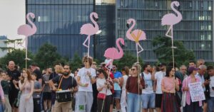 Kushner Island? Why a planned resort has provoked protests in Albania
