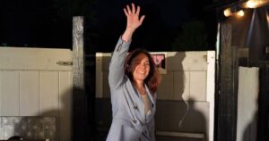 Rebecca Bennett wins New Jersey Democratic primary, to face Trump ally Kean