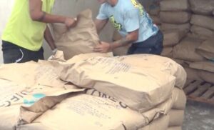 Donated milk reaches Cuba amid deepening shortages