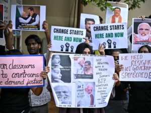 Indian student protests: What’s next after Modi’s promise on exam leaks?