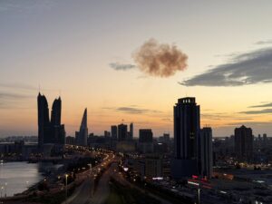 Can Gulf countries defend themselves against renewed Iranian attacks?