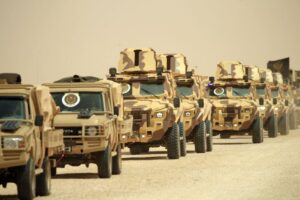 East Libya military intelligence chief killed in car bomb