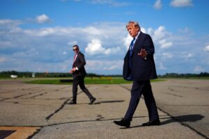 Why has Trump halted Iran attacks, and what is the deal he is hinting at?