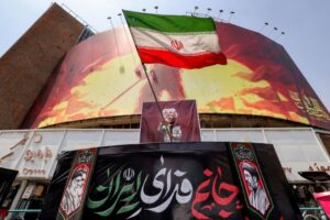 What’s behind Trump’s shift to economic pressure on Iran? Will it work?