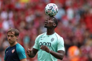 Pogba suffers new injury setback with Monaco future now in doubt