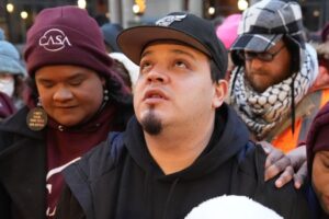 US seeks to revive criminal case against Kilmar Abrego Garcia