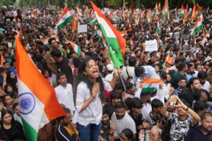 Will India’s ‘Cockroach’ movement force Modi’s BJP to rethink its politics?