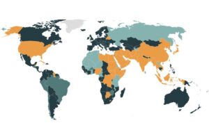 Lebanon ends executions: Where does the death penalty still exist in 2026?