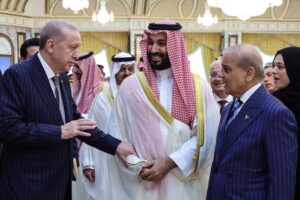 Will Pakistan-Saudi-Turkiye alliance actually create a new regional order?