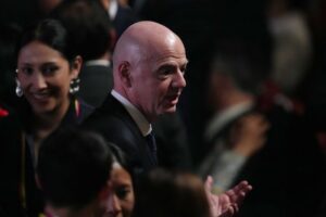 UEFA, AFC, CONCACAF hit out at Infantino over World Cup privatisation plan