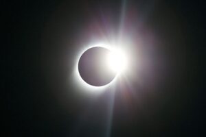 Solar eclipse tracker: What time will it hit your location on August 12?