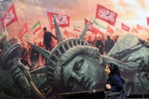 Trump demands Iran ‘put up the white flag of surrender’ as MoU expires