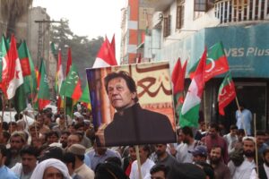 Pakistan top court orders Imran Khan’s hospital transfer amid access battle