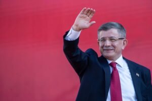 How Davutoglu helped shape Erdogan’s Turkiye but failed to challenge it