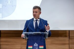Hungary plans to shut down only nuclear power plant amid drought