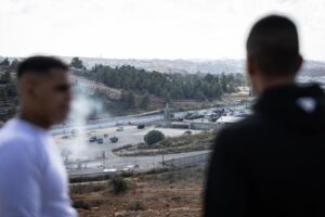 Israel confirms death of Palestinian detainee, nearly two years late