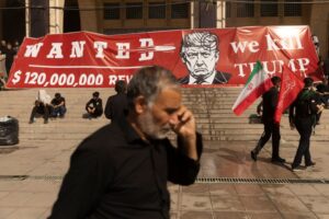 Iran signals readiness for ‘US ground operations’ as MoU expires