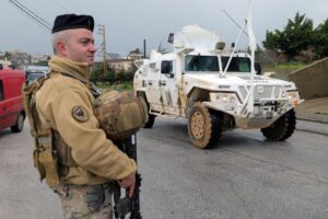 Future of southern Lebanon peacekeeping uncertain ahead of UNIFIL phase-out