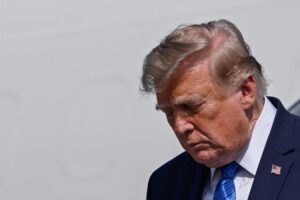 Most Americans say Trump has gone too far on US immigration: Poll
