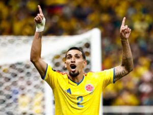Switzerland vs Colombia, World Cup last 16: Prediction, start time and news