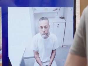 Jailed Gaza hospital chief in life-threatening condition, rights group says